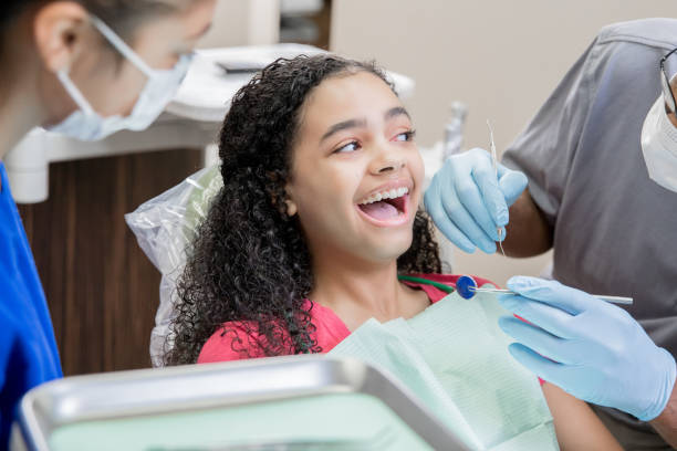 Best Emergency Cosmetic Dentistry in Douglass, KS