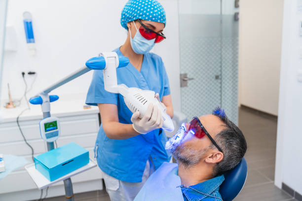 Best Weekend Emergency Dentist in Douglass, KS